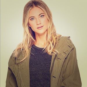 🧥 Free People Joshua Tree Jacket SHIPS SAME DAY!